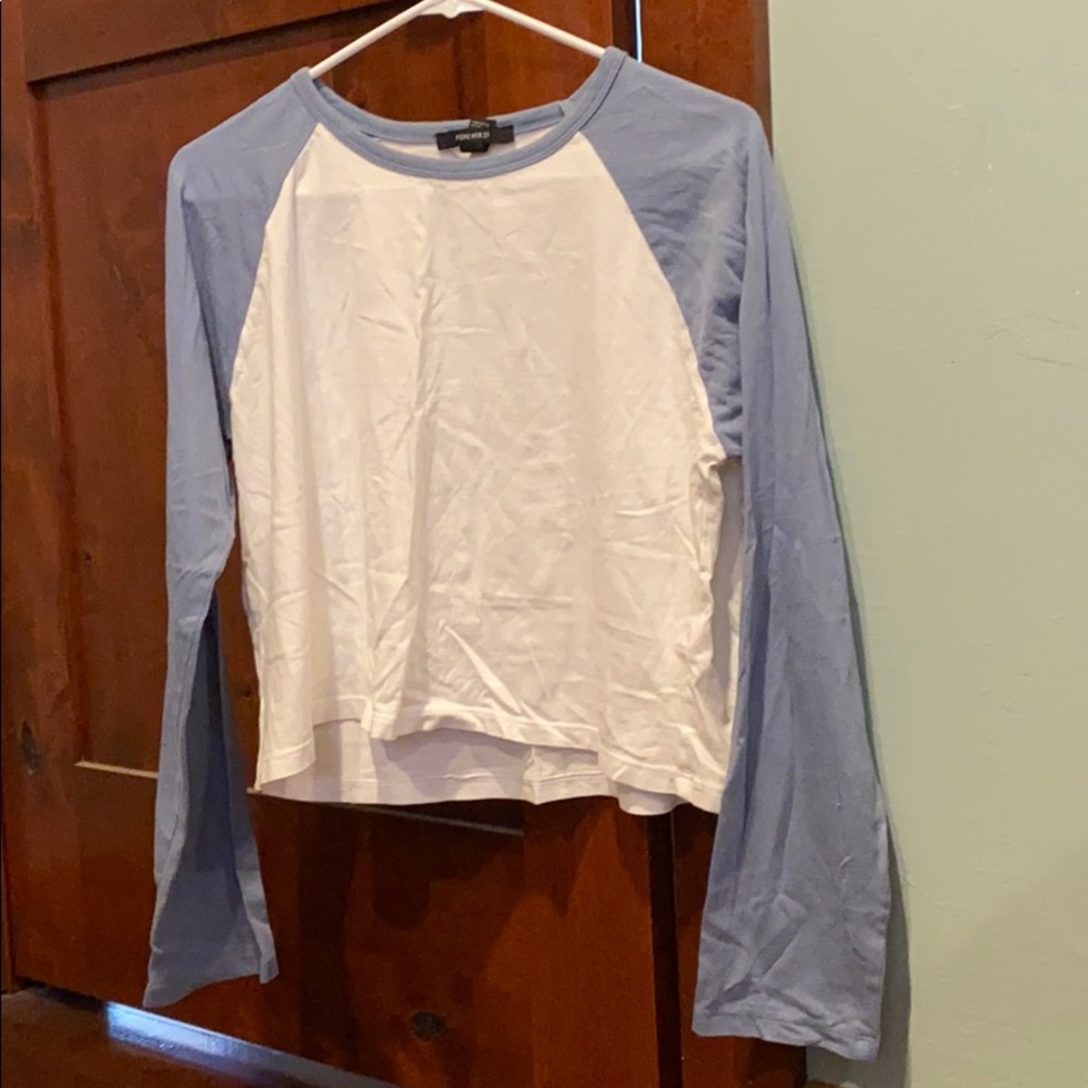 Baseball tee